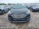 Hyundai Santa Fe Sport 2.4L 5XYZT3LB3HG410861 fotografie