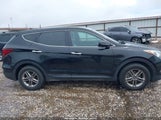 Hyundai Santa Fe Sport 2.4L 5XYZT3LB3HG410861 fotografie