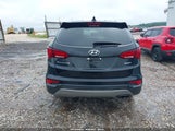 Hyundai Santa Fe Sport 2.4L 5XYZT3LB3HG410861 fotografie