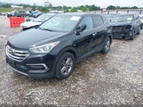 Hyundai Santa Fe Sport 2.4L 5XYZT3LB3HG410861 fotografie