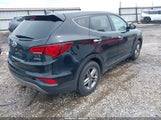 Hyundai Santa Fe Sport 2.4L 5XYZT3LB3HG410861 fotografie