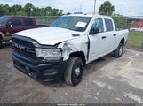 RAM 2500 TRADESMAN 4X4 6'4 BOX 3C6UR5CJ9NG202399 fotografie