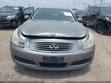 INFINITI G35 JOURNEY JNKBV61E78M225428 photo