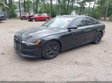 Audi A6 3.0T Premium WAUJGCFC3DN005251 снимка