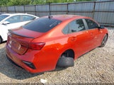 KIA FORTE GT-LINE 3KPF34AD5ME400322 снимка