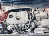 KIA FORTE GT-LINE 3KPF34AD5ME400322 снимка