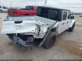 JEEP GLADIATOR OVERLAND 4X4 1C6HJTFG7PL566484 снимка