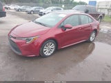 TOYOTA COROLLA LE 5YFB4MDE0PP032408 снимка