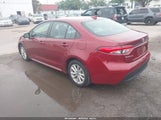 TOYOTA COROLLA LE 5YFB4MDE0PP032408 снимка