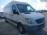 MERCEDES-BENZ SPRINTER 2500 HIGH ROOF WD3PE8CB7C5711806 fotografie