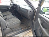 CHEVROLET SILVERADO 1500 WORK TRUCK 1GCEC14X83Z119697 photo
