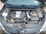 KIA FORTE KOUP SX KNAFZ6A32F5395884 снимка