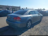 Volkswagen Passat 2.5L Se 1VWBP7A30CC032470 снимка