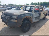 CHEVROLET SILVERADO 2500HD LT 1GCHK23265F890997 снимка