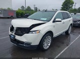 LINCOLN MKX 2LMDJ6JK2DBL10270 снимка