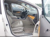 LINCOLN MKX 2LMDJ6JK2DBL10270 fotografie
