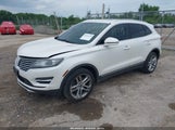 Lincoln Mkc Reserve 5LMTJ3DH5HUL04675 снимка