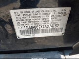 ACURA TL 19UUA662X4A074182 снимка