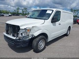 NISSAN NV CARGO NV2500 HD S V6 1N6BF0KY8KN806908 fotografie