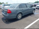CHEVROLET MALIBU LS 1G1ZS57F27F302866 снимка