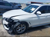 BMW X3 Sdrive30I 5UXTY3C09M9H84619 снимка