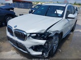 BMW X3 Sdrive30I 5UXTY3C09M9H84619 снимка