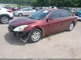 NISSAN ALTIMA S 1N4AL2AP8AC138104 снимка