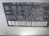 SUBARU OUTBACK 2.5I LIMITED 4S4BSBNC2G3295821 снимка