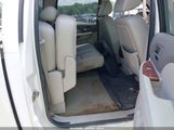 CHEVROLET SILVERADO 1500 LTZ 3GCEK33369G180570 снимка