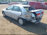 HONDA ACCORD 2.4 LX 1HGCM56393A042425 снимка