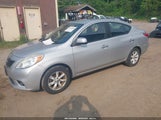 Nissan Versa 1.6 Sl 3N1CN7APXCL817828 снимка