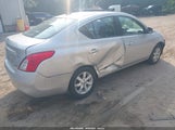 Nissan Versa 1.6 Sl 3N1CN7APXCL817828 снимка