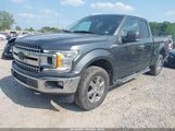 FORD F-150 XLT 1FTFX1E58JFD92806 снимка