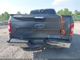 FORD F-150 XLT 1FTFX1E58JFD92806 снимка