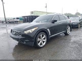 INFINITI FX35 JNRAS18W09M154887 снимка