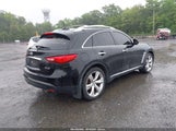 INFINITI FX35 JNRAS18W09M154887 снимка