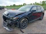 Mazda Cx-5 Touring JM3KFBCM6J0309482 fotografie