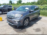 HONDA PILOT TOURING 5FNYF5H92GB022479 снимка