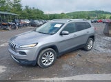 JEEP CHEROKEE LIMITED 1C4PJMDB1FW749409 снимка