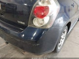 PONTIAC VIBE 5Y2SP67019Z425037 снимка