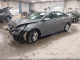 Hyundai Sonata Gls 5NPEB4AC5EH829608 снимка