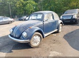VOLKSWAGEN BEETLE 118450207         photo