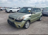 KIA SOUL + KNDJT2A6XD7566691 снимка
