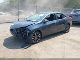 TOYOTA COROLLA SE 2T1BURHE4HC871874 снимка