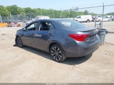 TOYOTA COROLLA SE 2T1BURHE4HC871874 снимка