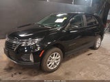 Chevrolet Equinox Awd Lt 3GNAXUEV9NL290185 снимка