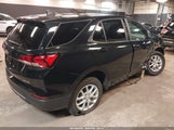 Chevrolet Equinox Awd Lt 3GNAXUEV9NL290185 снимка
