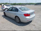 BMW 335I XDRIVE WBA3B9G57DNP39692 снимка