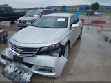 Chevrolet Impala Lt 1G11Z5SA5KU114075 снимка