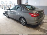 NISSAN SENTRA SV 3N1AB7AP8KY415985 снимка